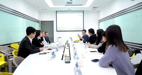 科技賦能，智慧領航——探索信息技術咨詢服務在智慧教育中的融合創新